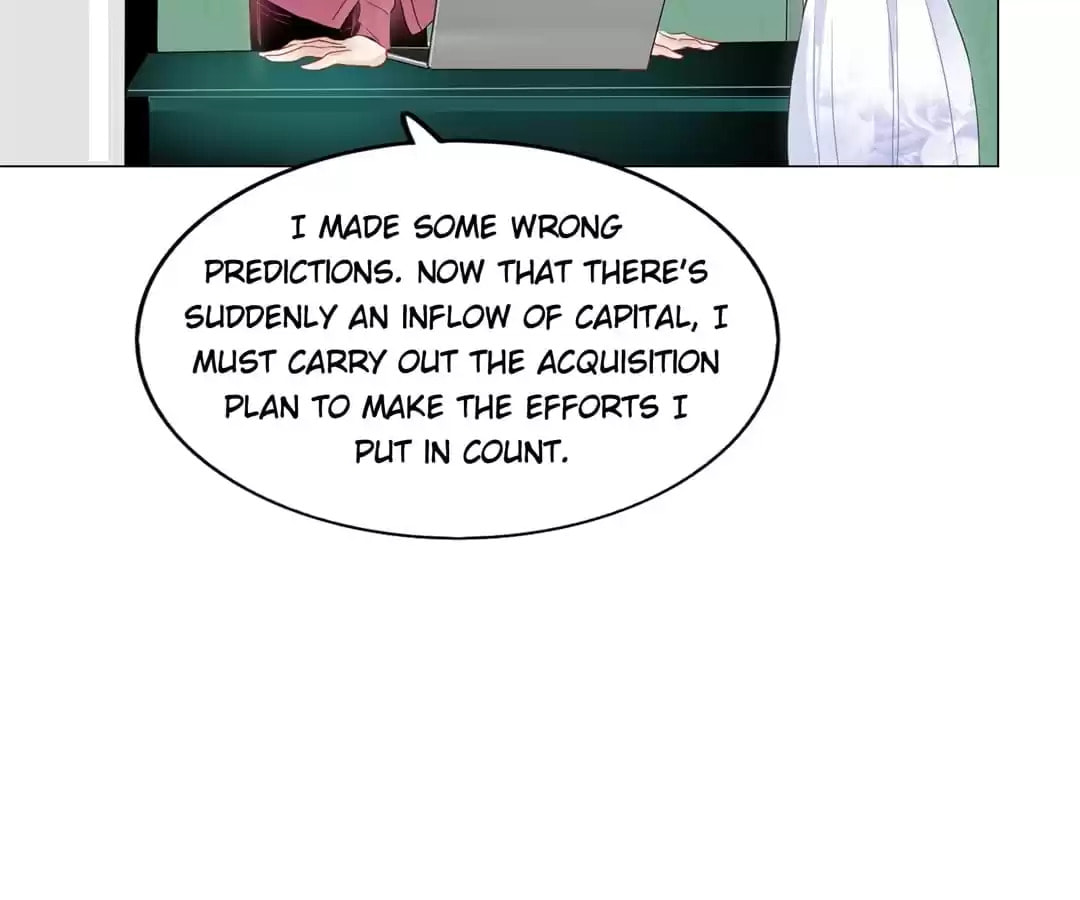 Read Not Marriage Material (Colored) chapter 105 image 19 on Lezhin