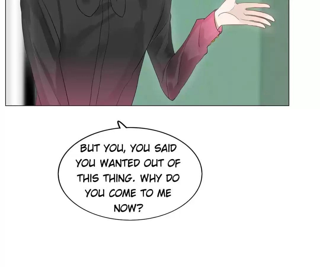 Read Not Marriage Material (Colored) chapter 105 image 24 on Lezhin