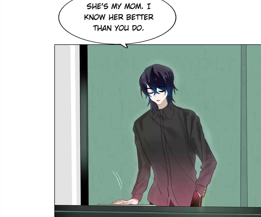 Read Not Marriage Material (Colored) chapter 105 image 32 on Lezhin