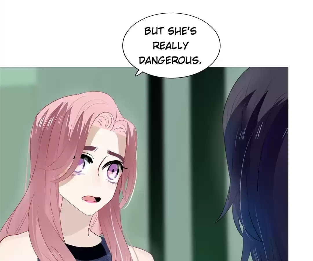 Read Not Marriage Material (Colored) chapter 105 image 34 on Lezhin