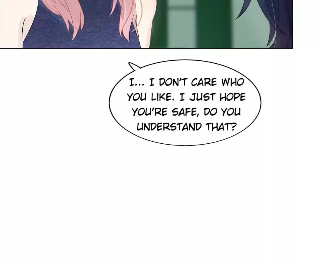 Read Not Marriage Material (Colored) chapter 105 image 35 on Lezhin