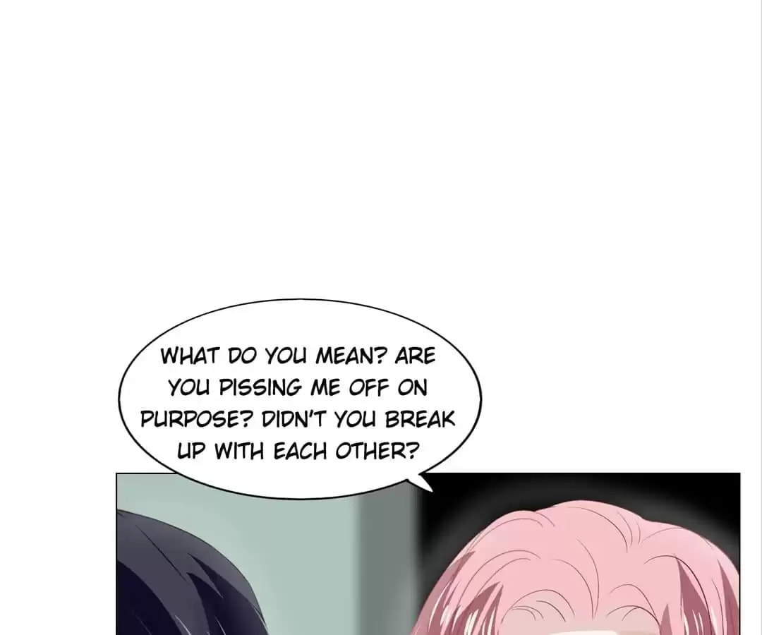 Read Not Marriage Material (Colored) chapter 105 image 47 on Lezhin