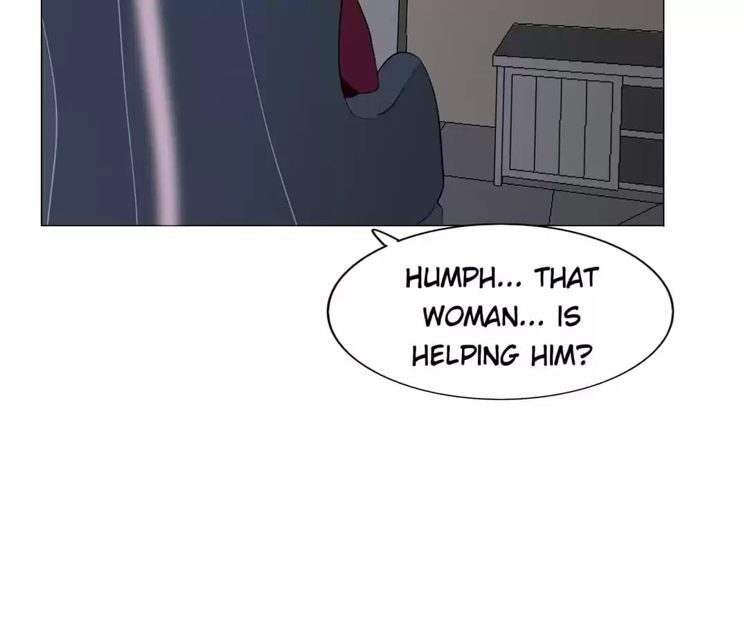 Read Not Marriage Material (Colored) chapter 105 image 63 on Lezhin