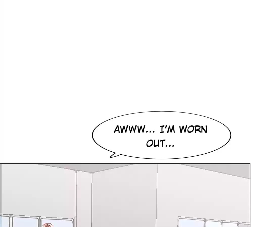 Read Not Marriage Material (Colored) chapter 105 image 71 on Lezhin
