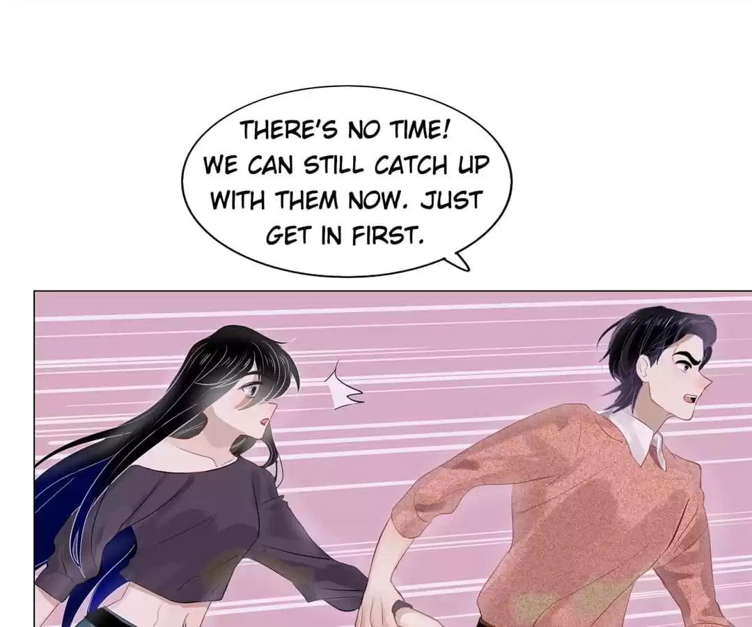 Read Not Marriage Material (Colored) chapter 106 image 15 on Lezhin
