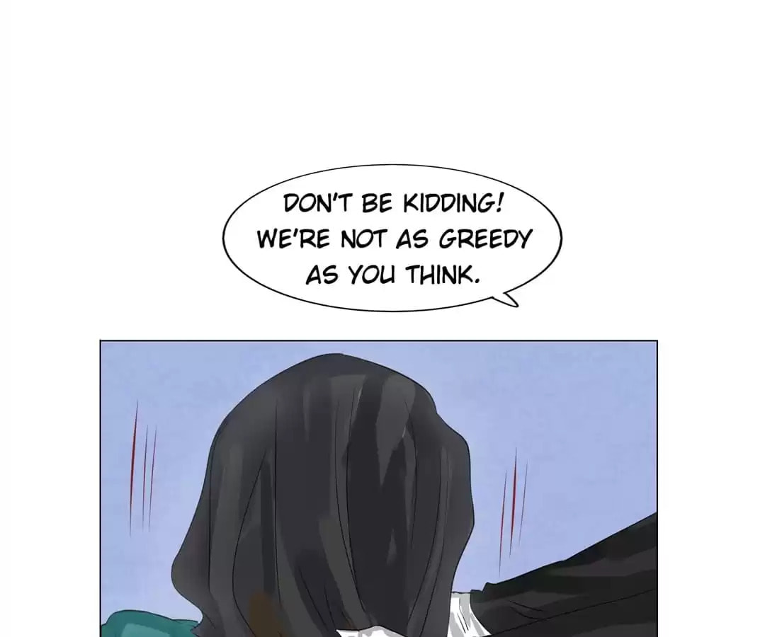 Read Not Marriage Material (Colored) chapter 106 image 32 on Lezhin