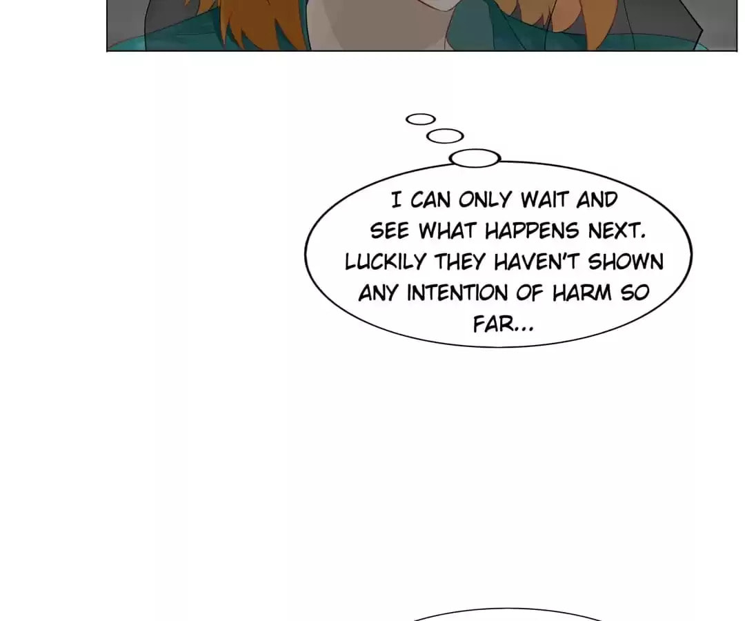 Read Not Marriage Material (Colored) chapter 106 image 37 on Lezhin