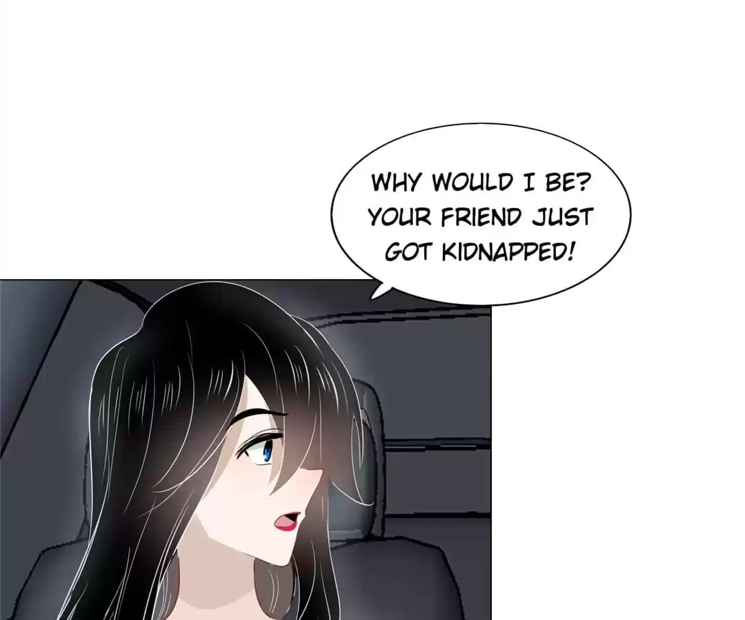 Read Not Marriage Material (Colored) chapter 106 image 51 on Lezhin