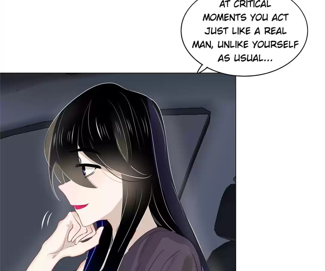 Read Not Marriage Material (Colored) chapter 106 image 53 on Lezhin