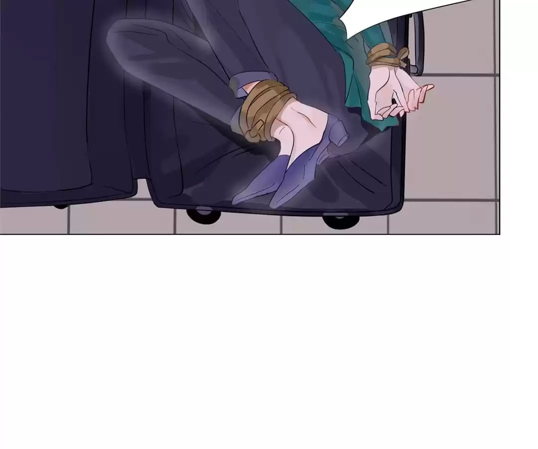 Read Not Marriage Material (Colored) chapter 106 image 61 on Lezhin