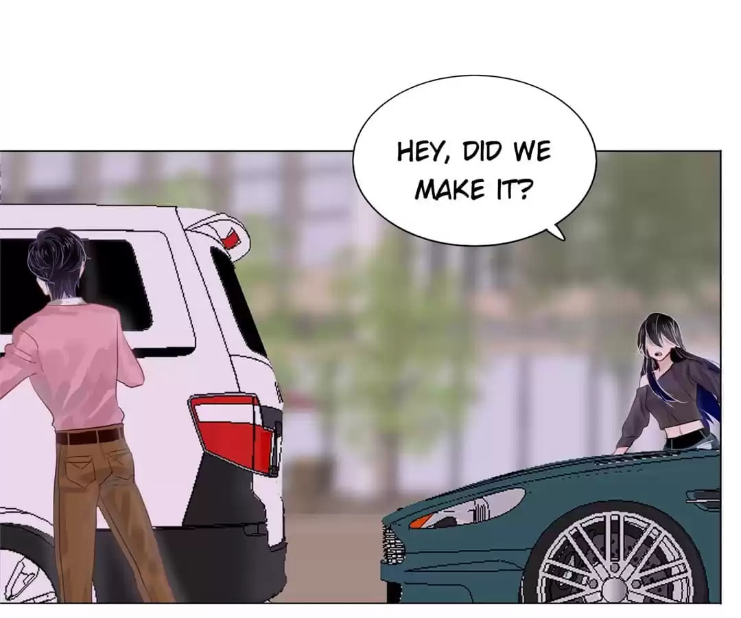 Read Not Marriage Material (Colored) chapter 106 image 72 on Lezhin