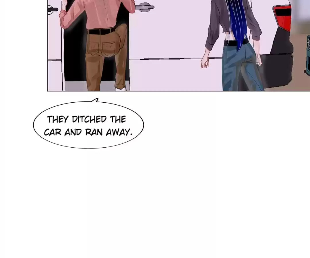 Read Not Marriage Material (Colored) chapter 106 image 76 on Lezhin