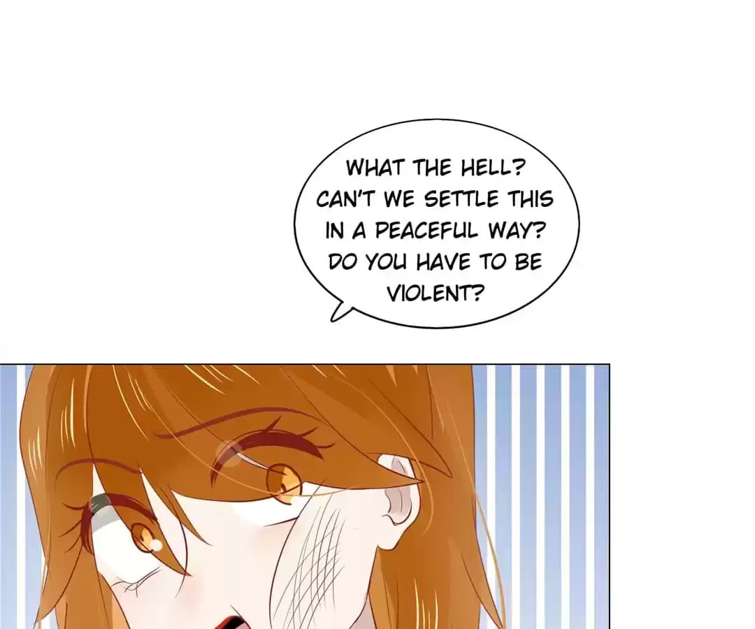 Read Not Marriage Material (Colored) chapter 107 image 32 on Lezhin