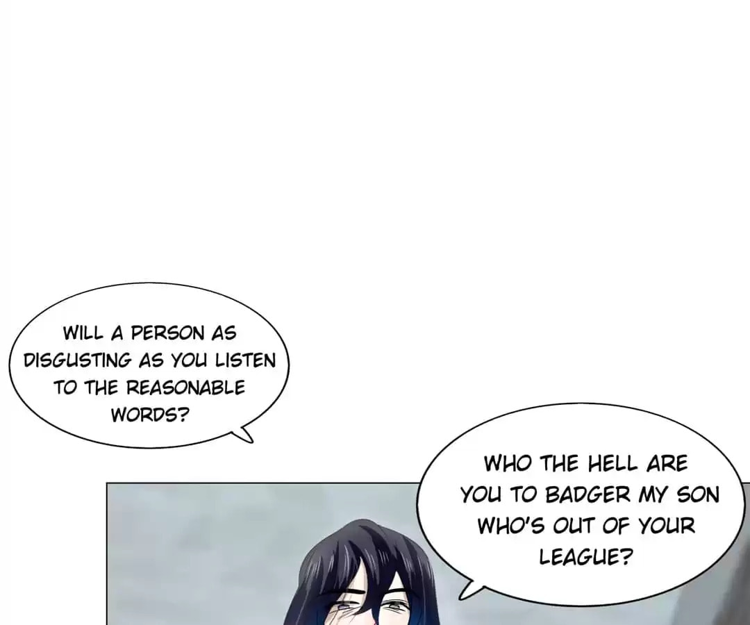 Read Not Marriage Material (Colored) chapter 107 image 34 on Lezhin