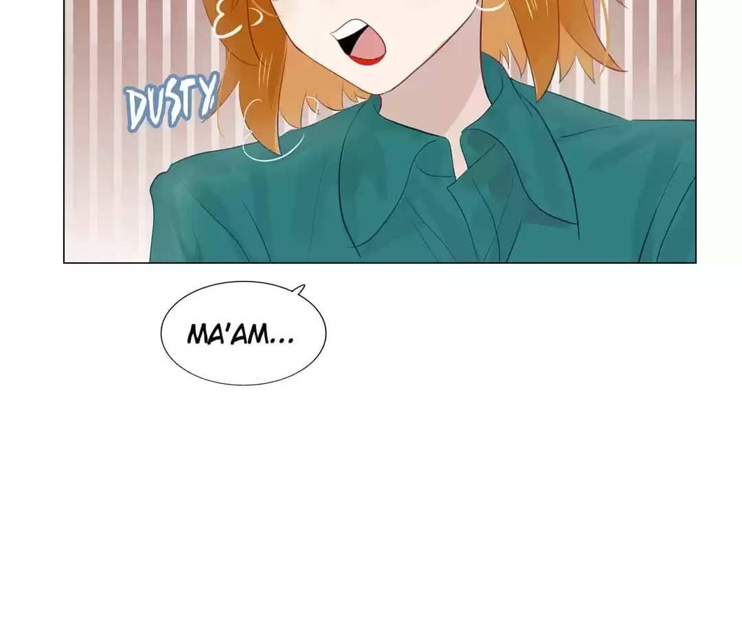 Read Not Marriage Material (Colored) chapter 107 image 43 on Lezhin