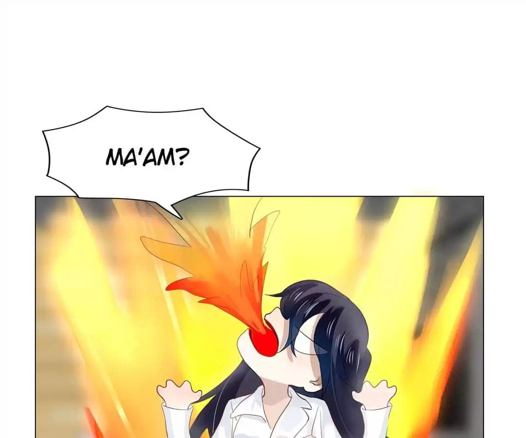 Read Not Marriage Material (Colored) chapter 107 image 45 on Lezhin