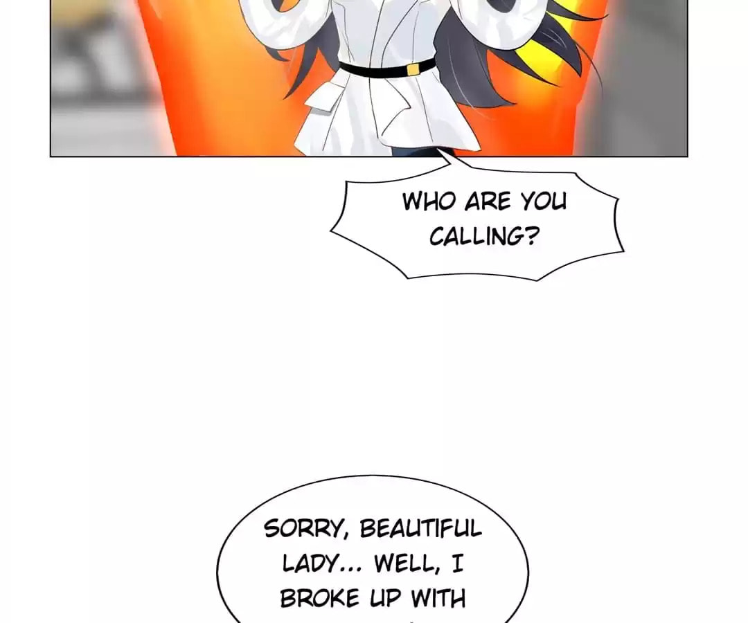 Read Not Marriage Material (Colored) chapter 107 image 46 on Lezhin