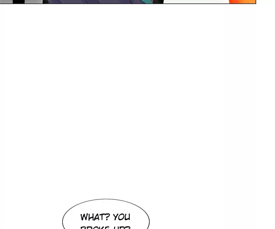 Read Not Marriage Material (Colored) chapter 107 image 48 on Lezhin