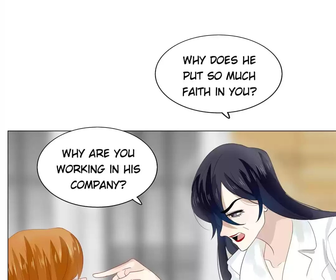 Read Not Marriage Material (Colored) chapter 107 image 55 on Lezhin