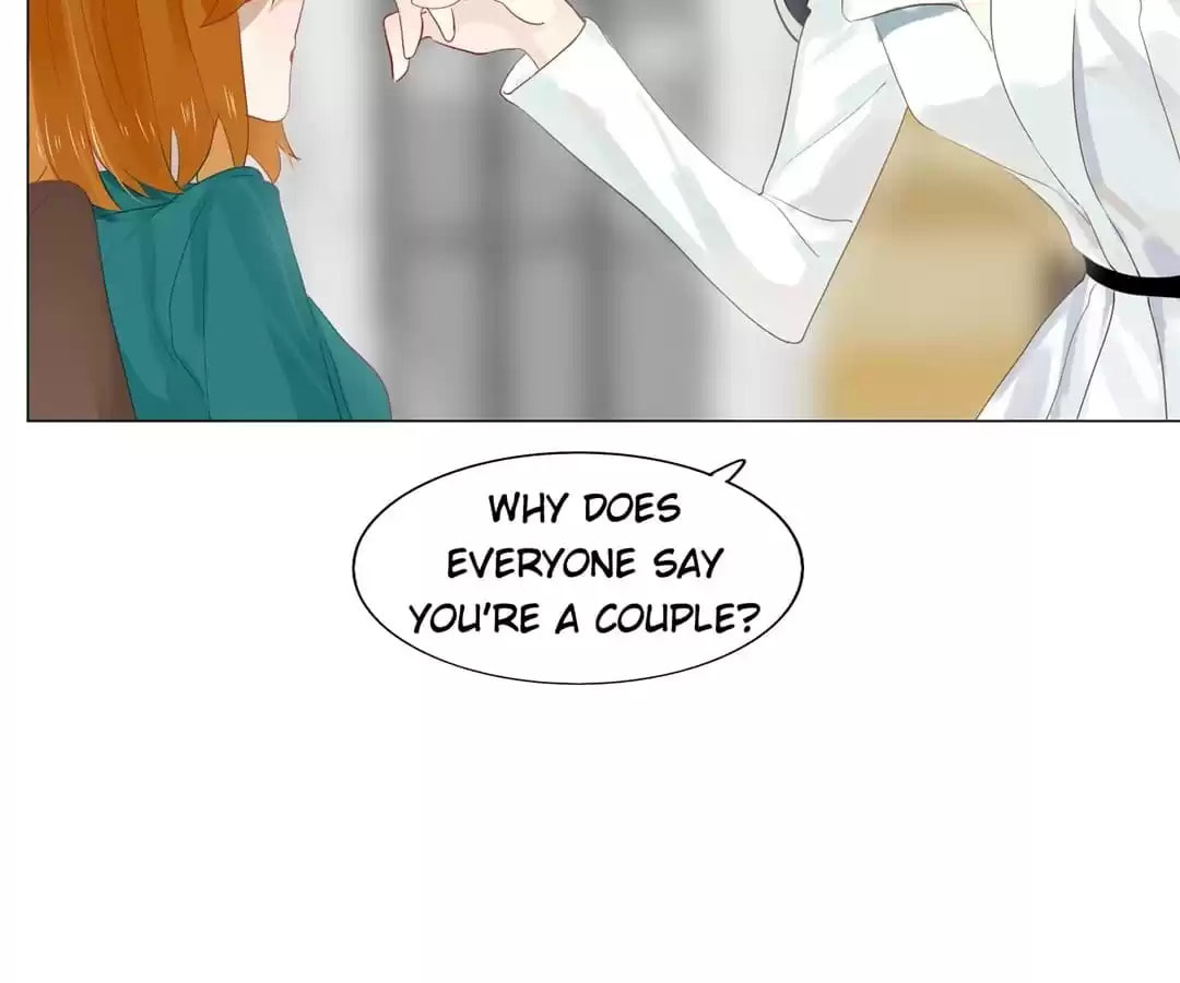 Read Not Marriage Material (Colored) chapter 107 image 56 on Lezhin