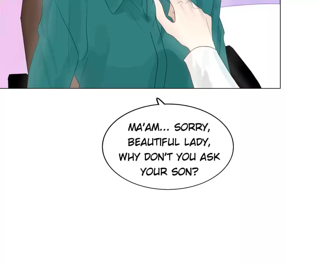 Read Not Marriage Material (Colored) chapter 107 image 58 on Lezhin