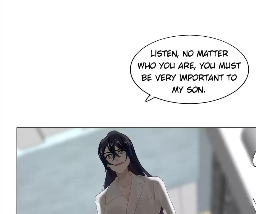 Read Not Marriage Material (Colored) chapter 107 image 70 on Lezhin