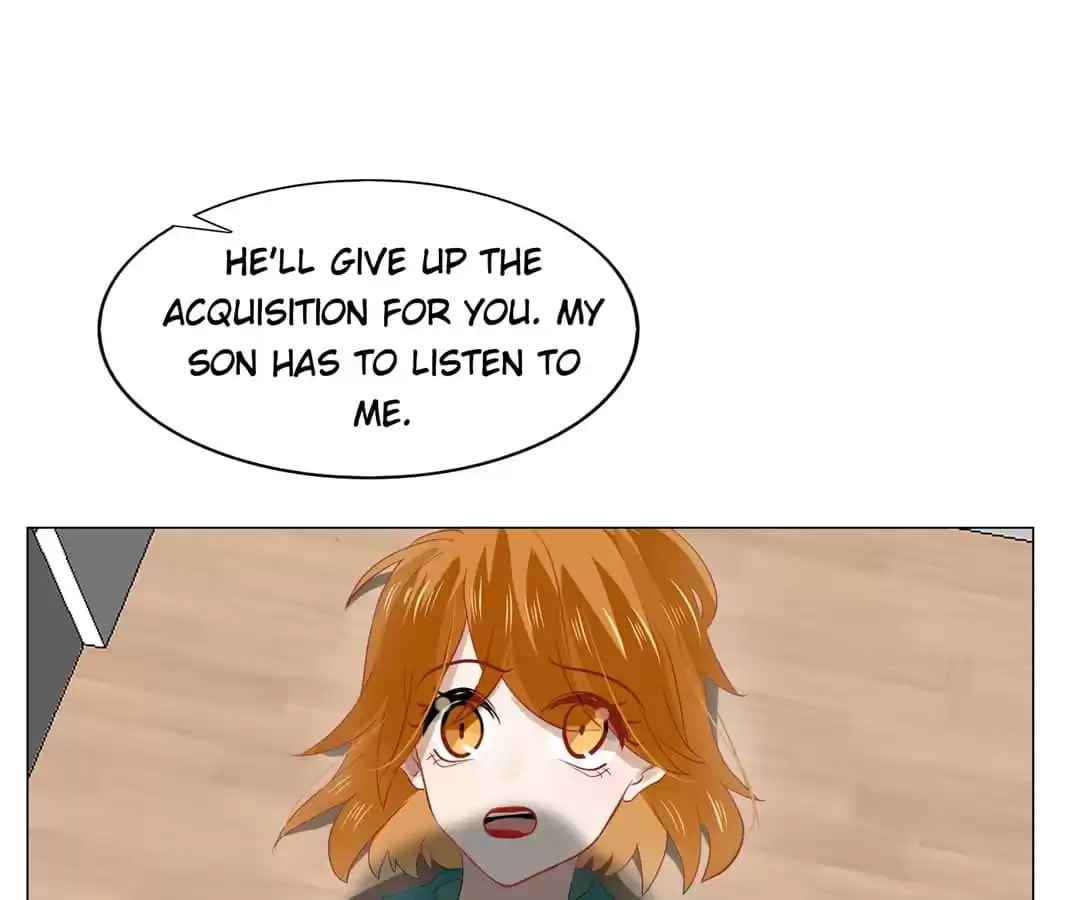 Read Not Marriage Material (Colored) chapter 107 image 72 on Lezhin