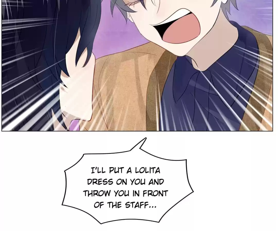 Read Not Marriage Material (Colored) chapter 107 image 86 on Lezhin