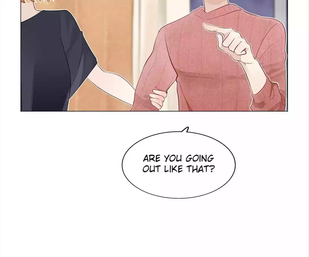 Read Not Marriage Material (Colored) chapter 11 image 14 on Lezhin