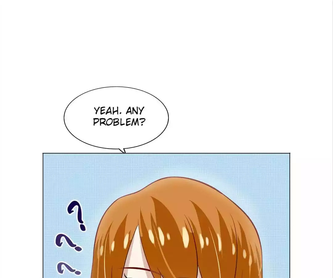 Read Not Marriage Material (Colored) chapter 11 image 17 on Lezhin