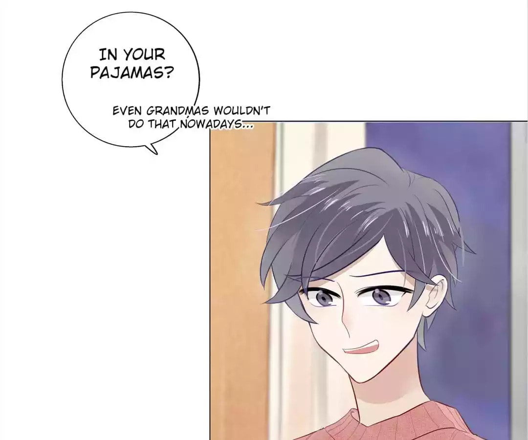 Read Not Marriage Material (Colored) chapter 11 image 19 on Lezhin