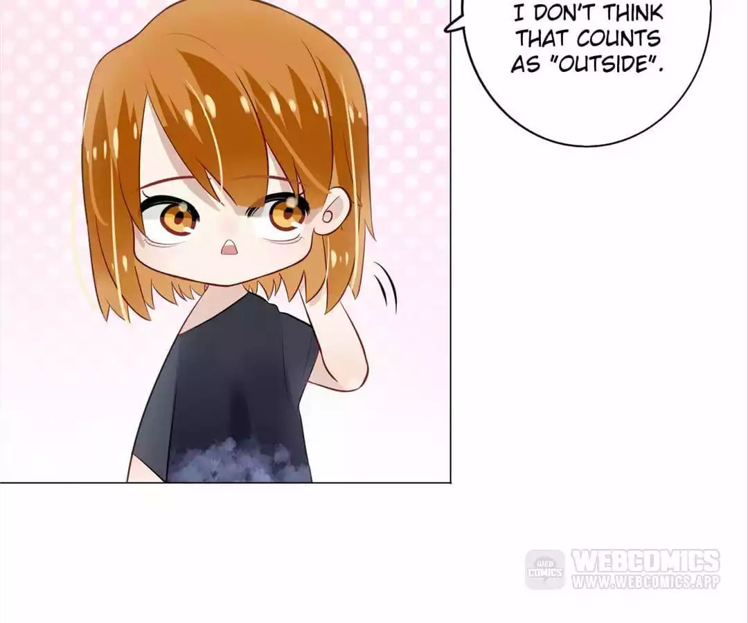 Read Not Marriage Material (Colored) chapter 11 image 21 on Lezhin