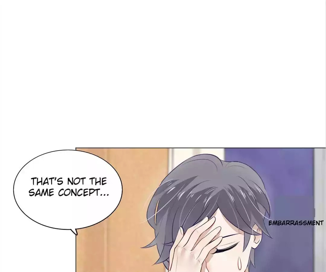 Read Not Marriage Material (Colored) chapter 11 image 22 on Lezhin