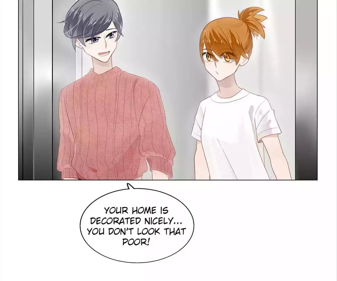 Read Not Marriage Material (Colored) chapter 11 image 28 on Lezhin