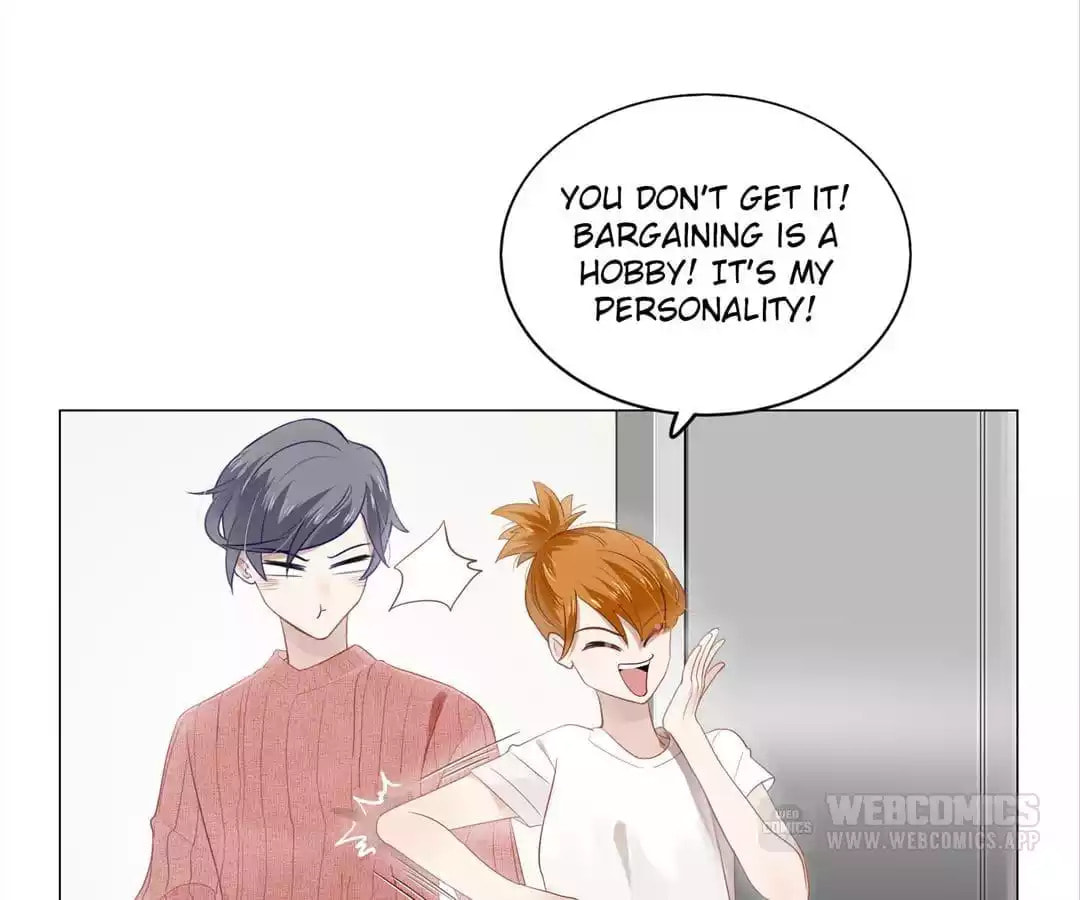 Read Not Marriage Material (Colored) chapter 11 image 29 on Lezhin