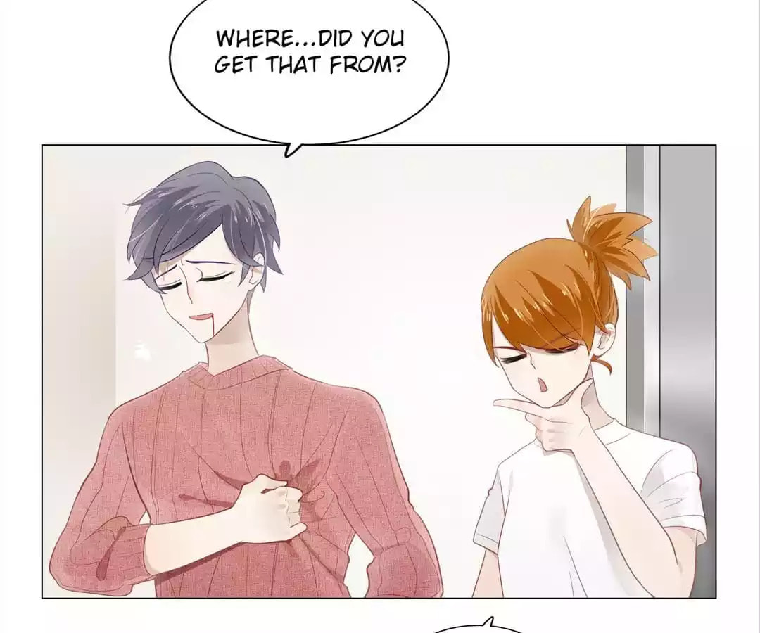 Read Not Marriage Material (Colored) chapter 11 image 31 on Lezhin