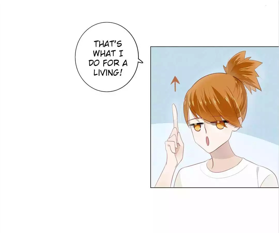 Read Not Marriage Material (Colored) chapter 11 image 35 on Lezhin