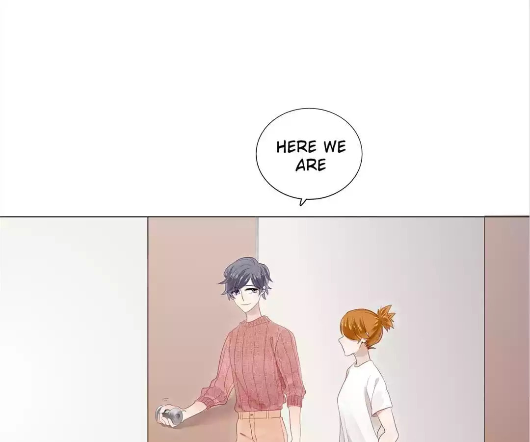 Read Not Marriage Material (Colored) chapter 11 image 38 on Lezhin