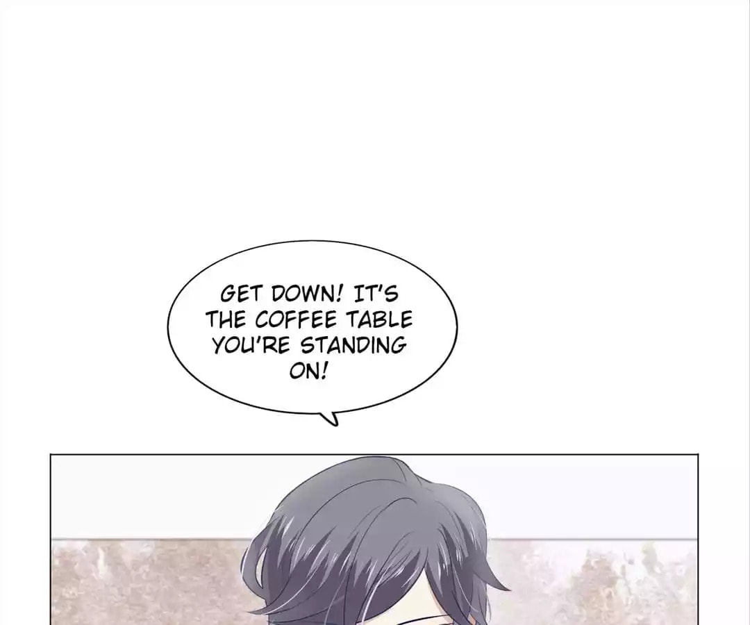 Read Not Marriage Material (Colored) chapter 11 image 4 on Lezhin