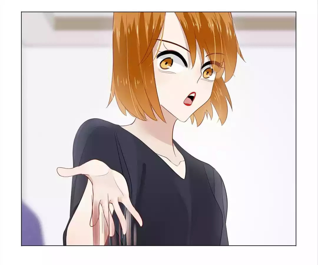 Read Not Marriage Material (Colored) chapter 11 image 6 on Lezhin