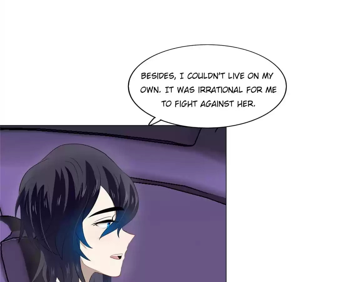 Read Not Marriage Material (Colored) chapter 110 image 2 on Lezhin