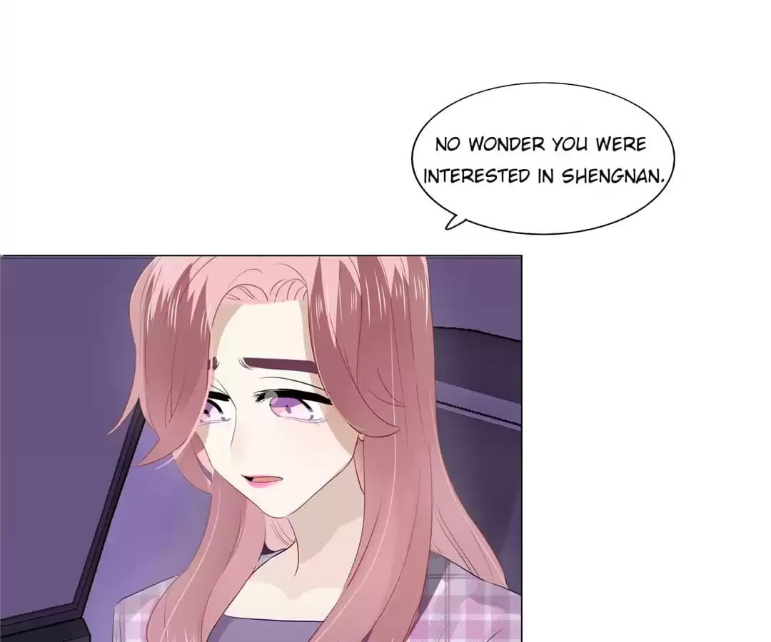 Read Not Marriage Material (Colored) chapter 110 image 21 on Lezhin