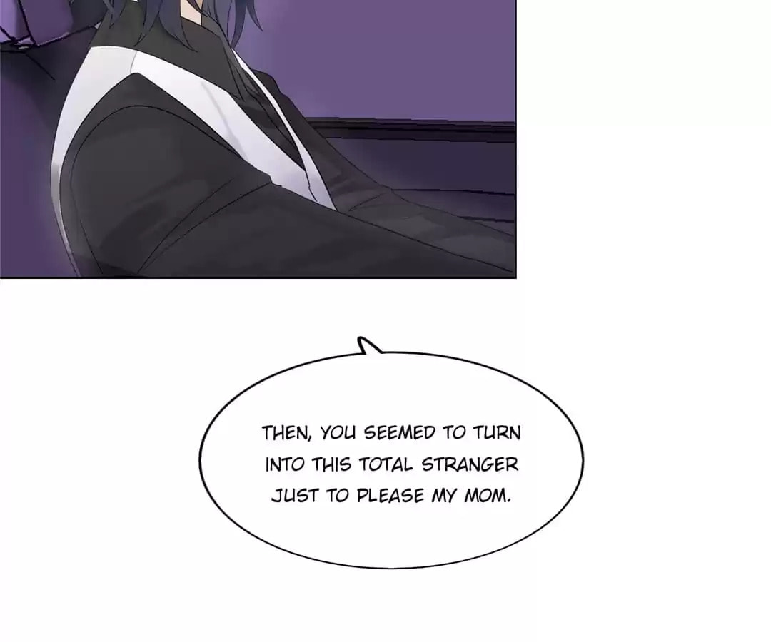 Read Not Marriage Material (Colored) chapter 110 image 3 on Lezhin