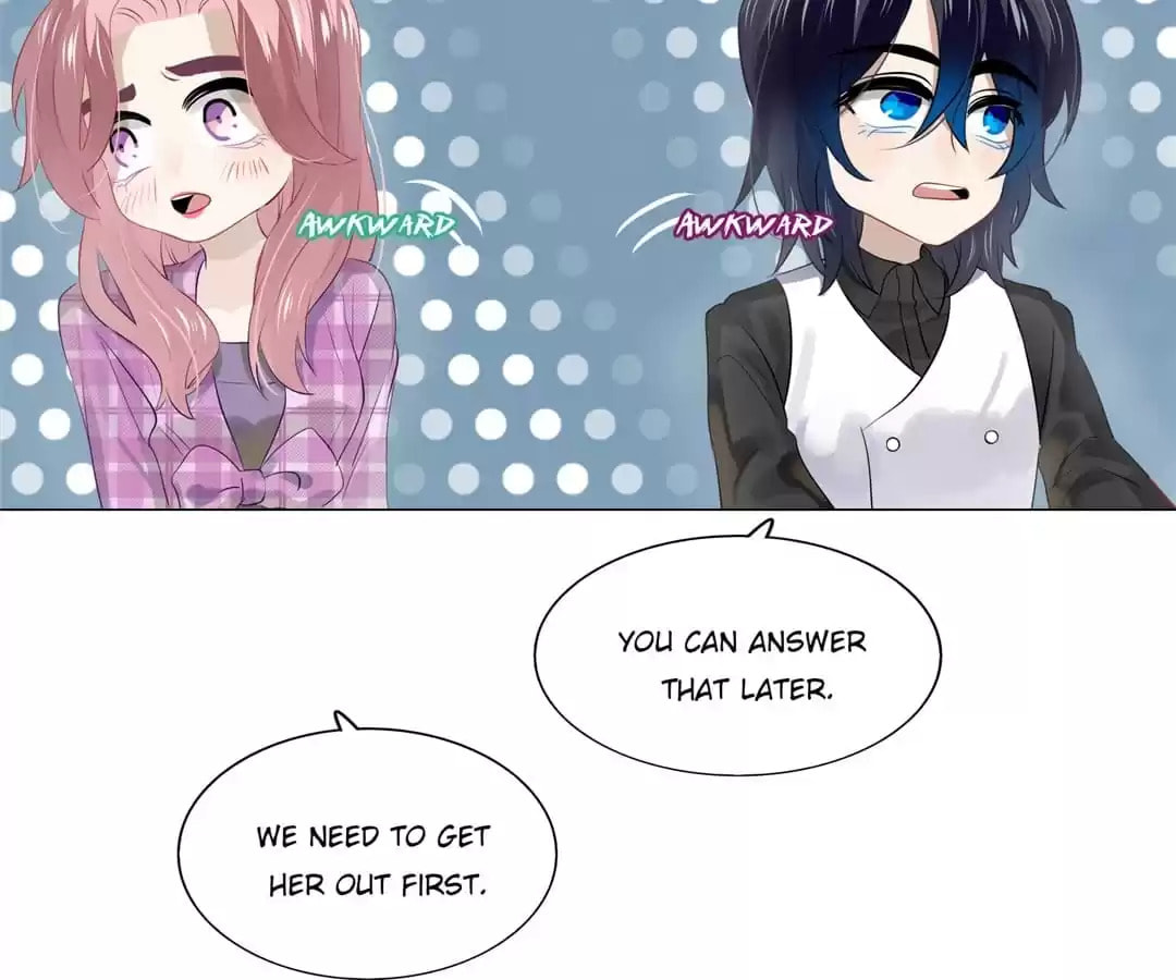 Read Not Marriage Material (Colored) chapter 110 image 40 on Lezhin