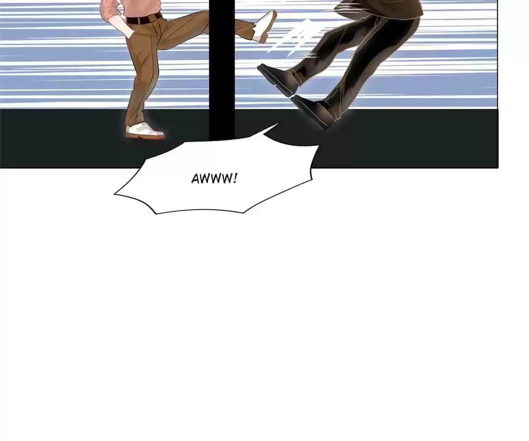 Read Not Marriage Material (Colored) chapter 110 image 50 on Lezhin