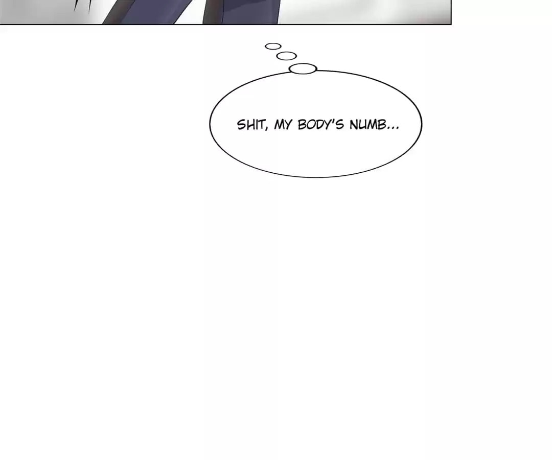 Read Not Marriage Material (Colored) chapter 111 image 11 on Lezhin