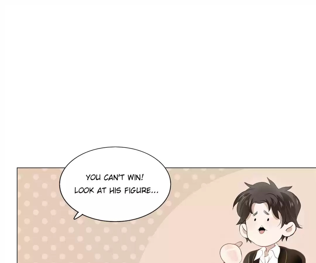 Read Not Marriage Material (Colored) chapter 111 image 30 on Lezhin