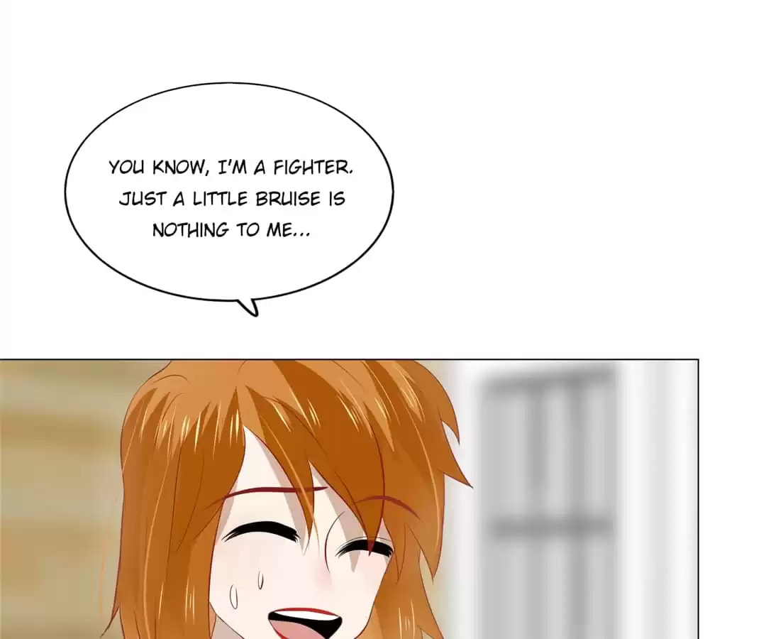 Read Not Marriage Material (Colored) chapter 111 image 32 on Lezhin