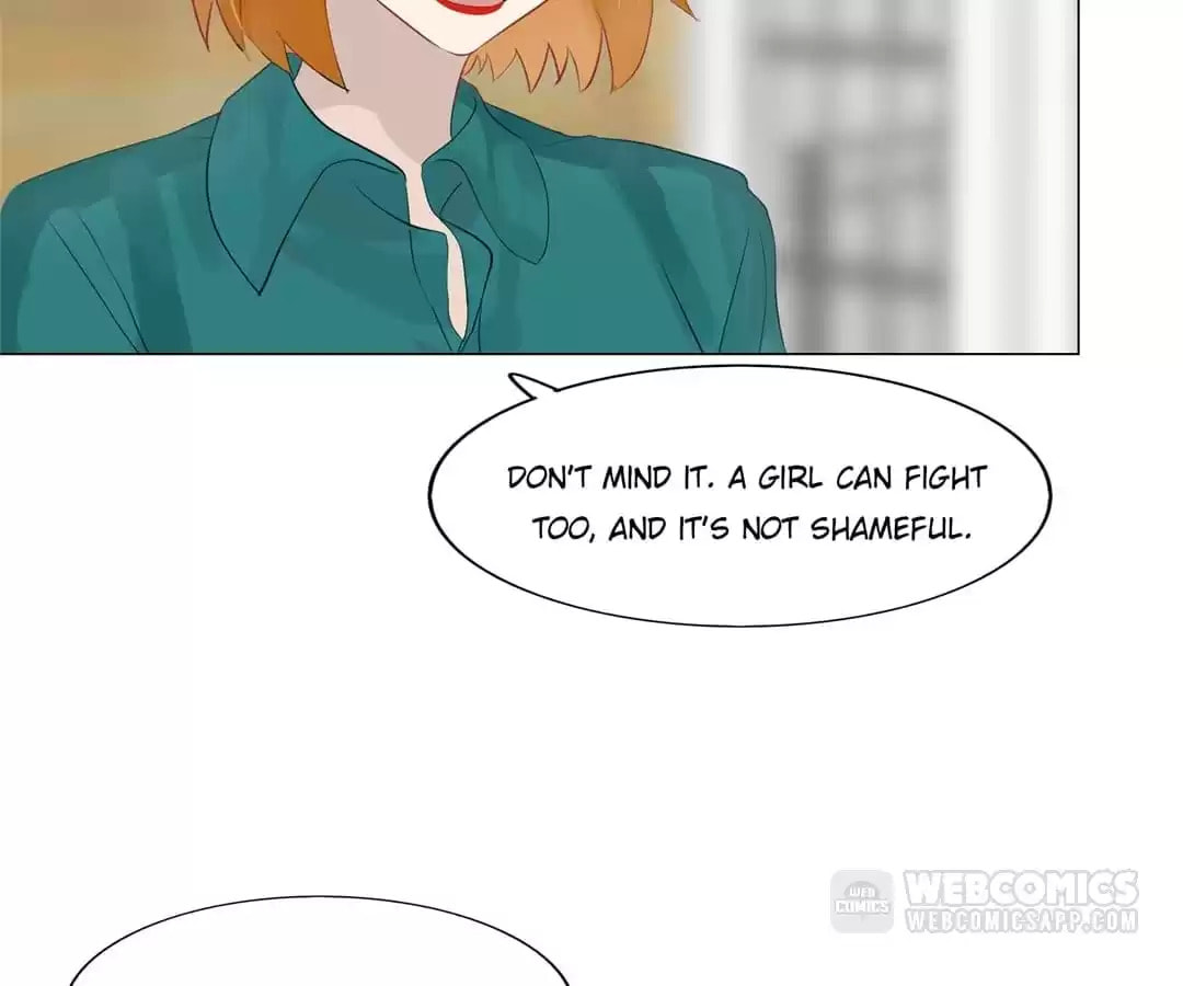 Read Not Marriage Material (Colored) chapter 111 image 33 on Lezhin