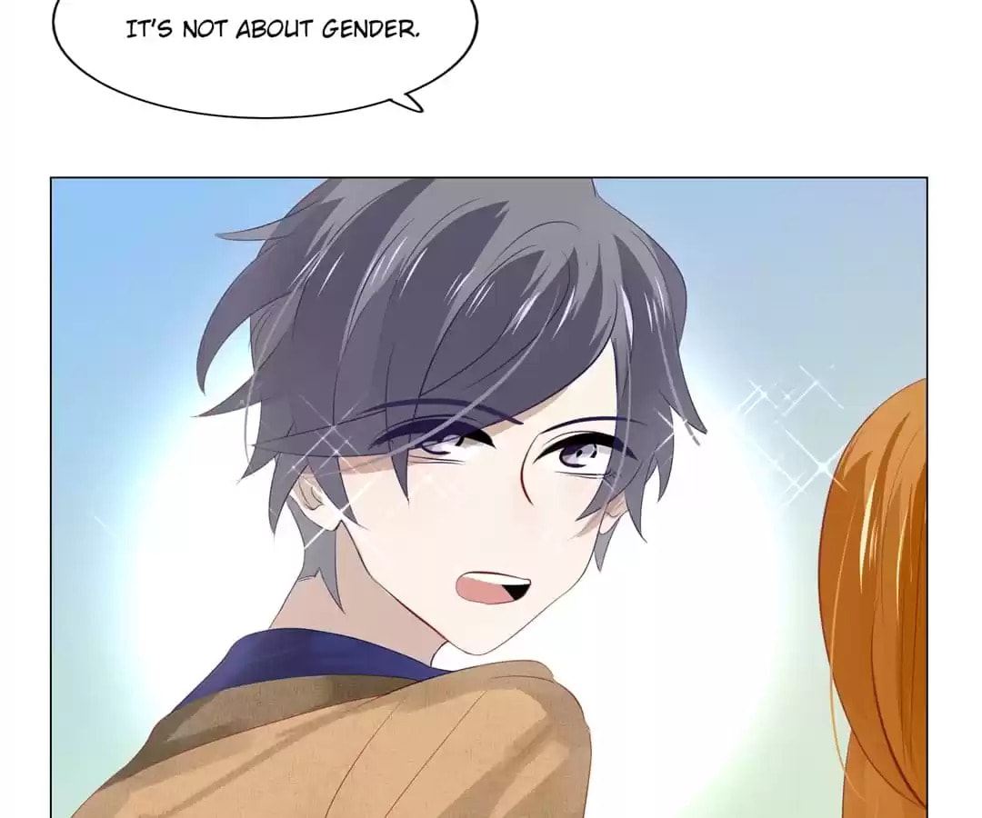 Read Not Marriage Material (Colored) chapter 111 image 34 on Lezhin